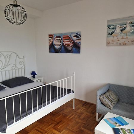 Apartment Elena Dramalj Kültér fotó